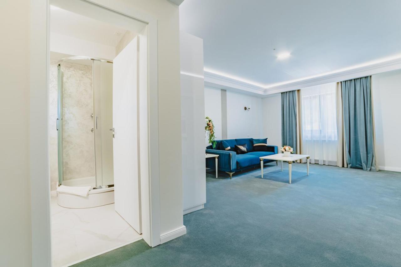 3 Stejari Brasov Hotel Timişu de Jos Exterior foto