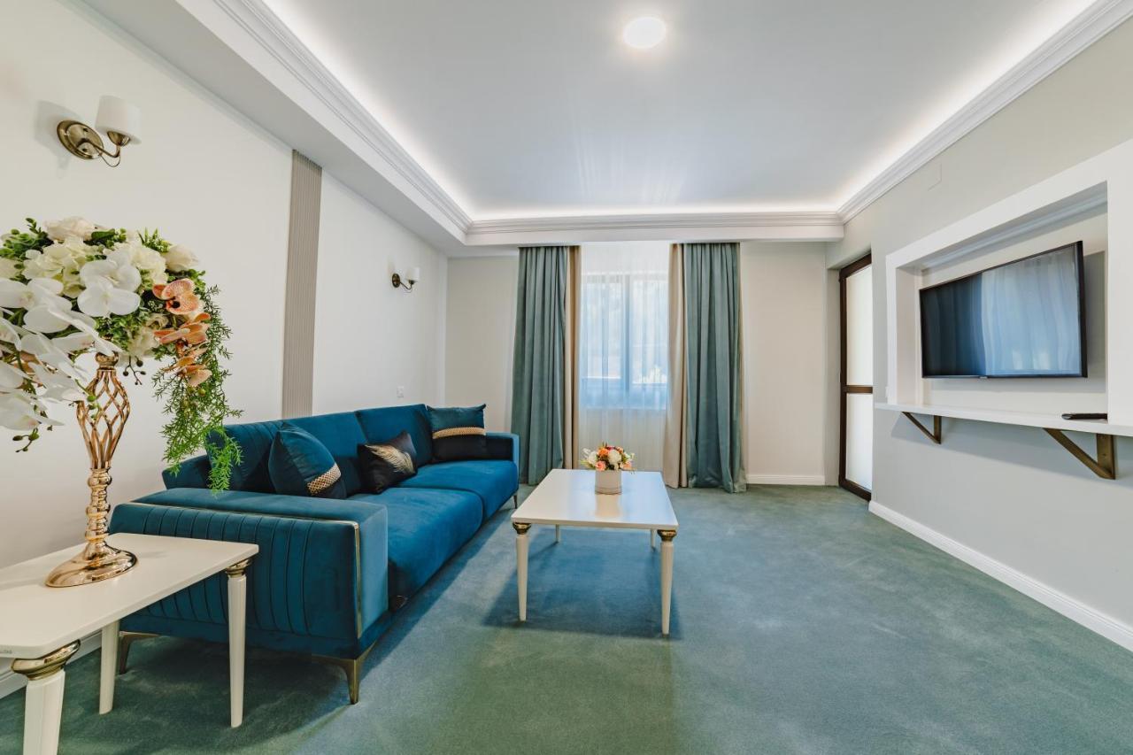 3 Stejari Brasov Hotel Timişu de Jos Exterior foto