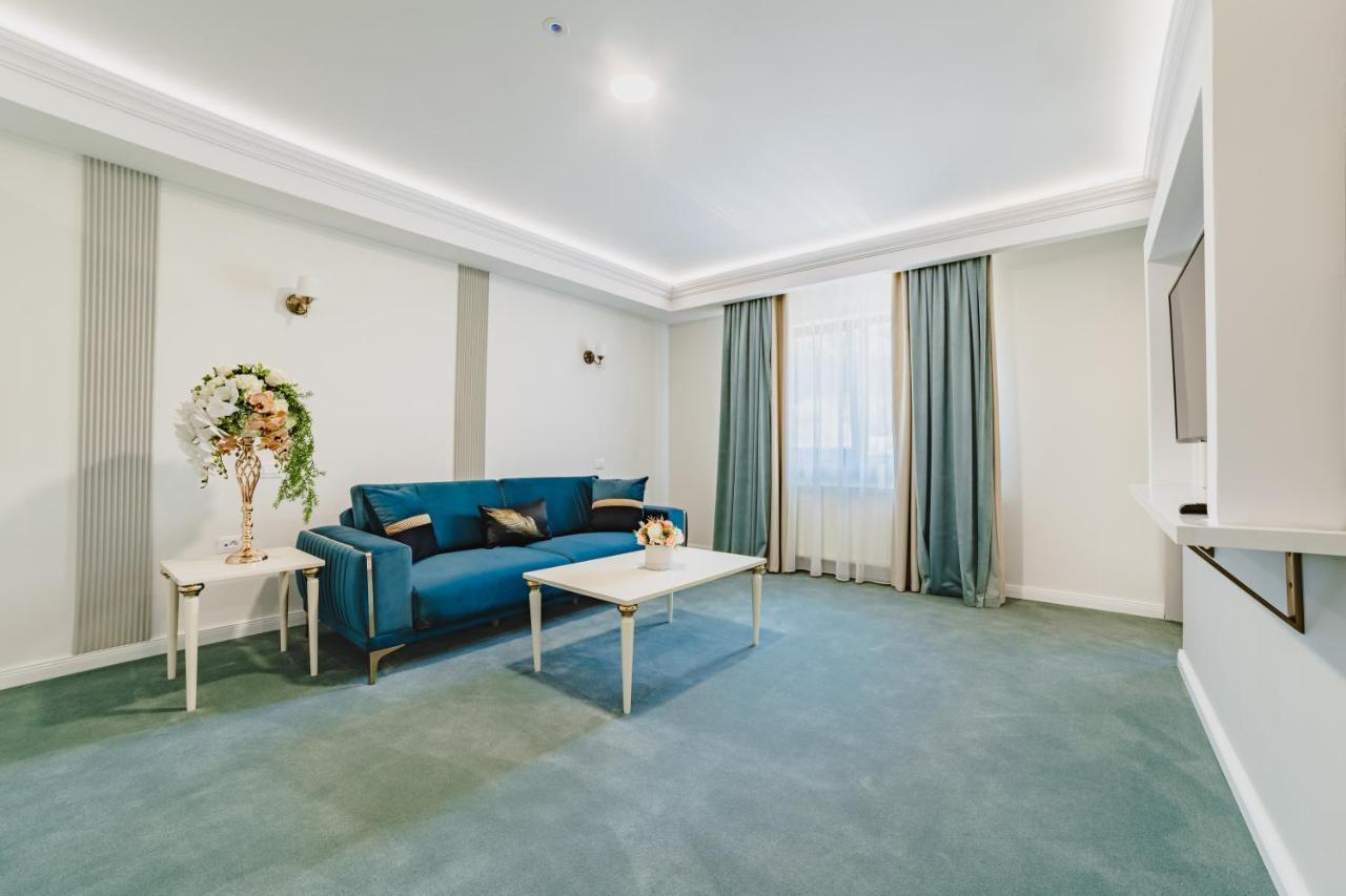 3 Stejari Brasov Hotel Timişu de Jos Exterior foto