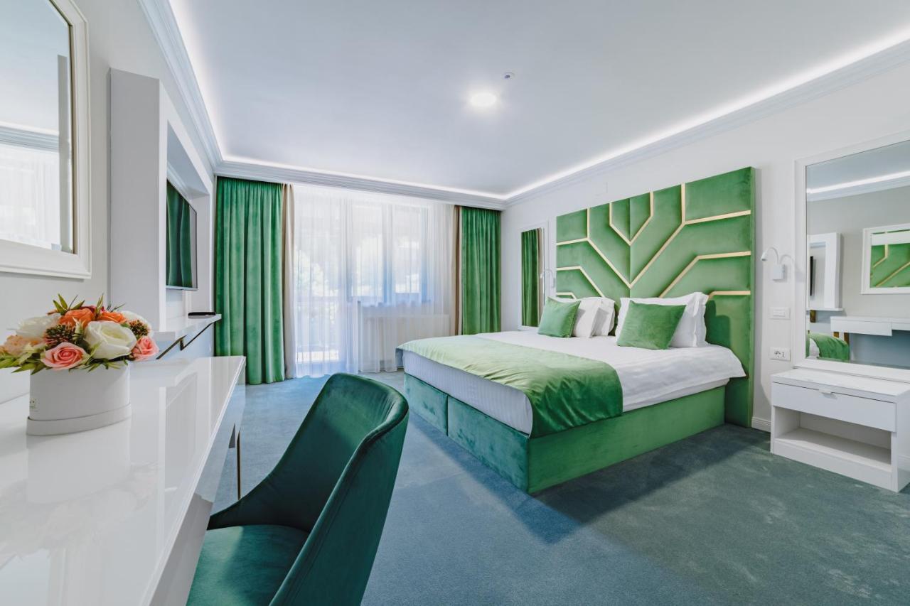 3 Stejari Brasov Hotel Timişu de Jos Exterior foto