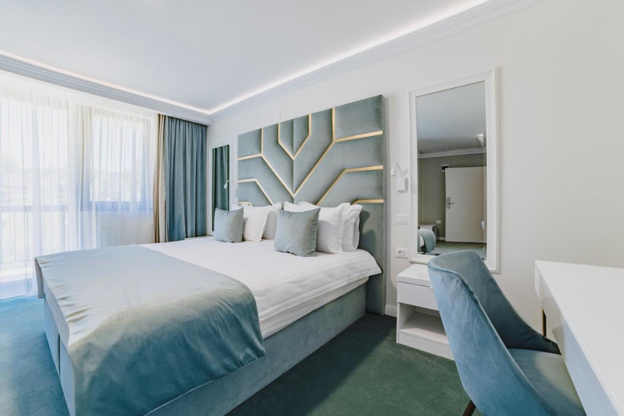 3 Stejari Brasov Hotel Timişu de Jos Exterior foto