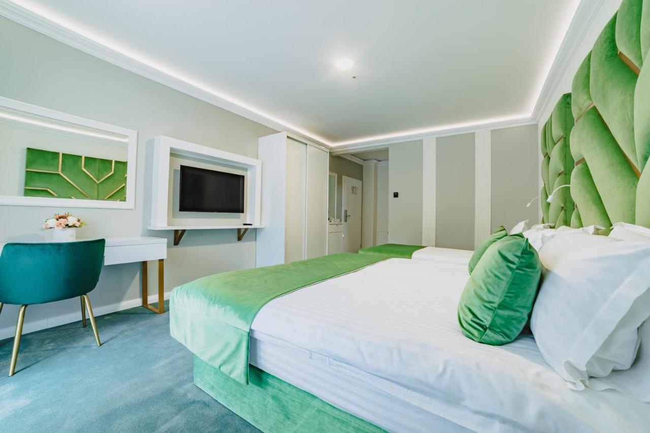 3 Stejari Brasov Hotel Timişu de Jos Exterior foto