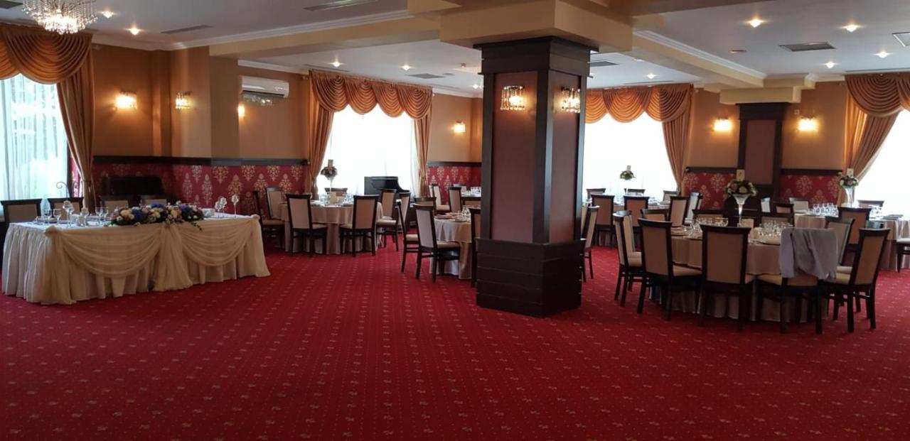 3 Stejari Brasov Hotel Timişu de Jos Exterior foto