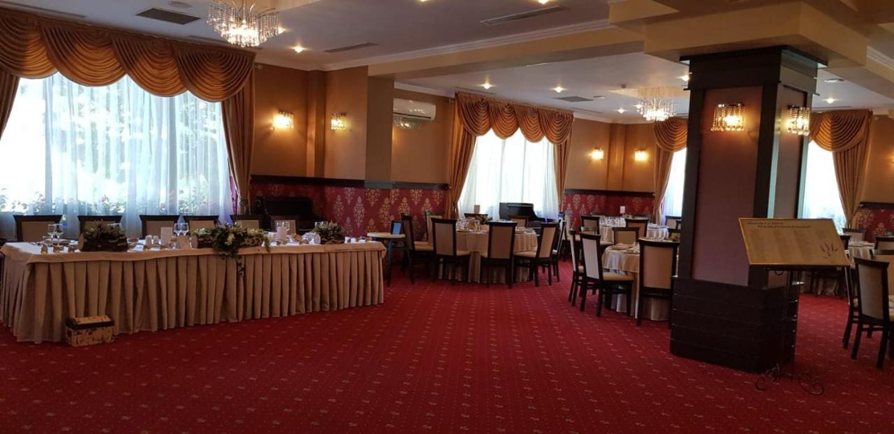 3 Stejari Brasov Hotel Timişu de Jos Exterior foto
