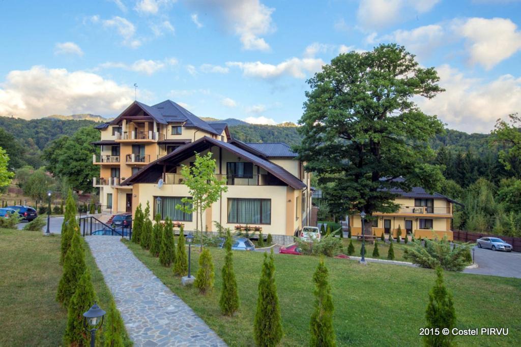 3 Stejari Brasov Hotel Timişu de Jos Exterior foto