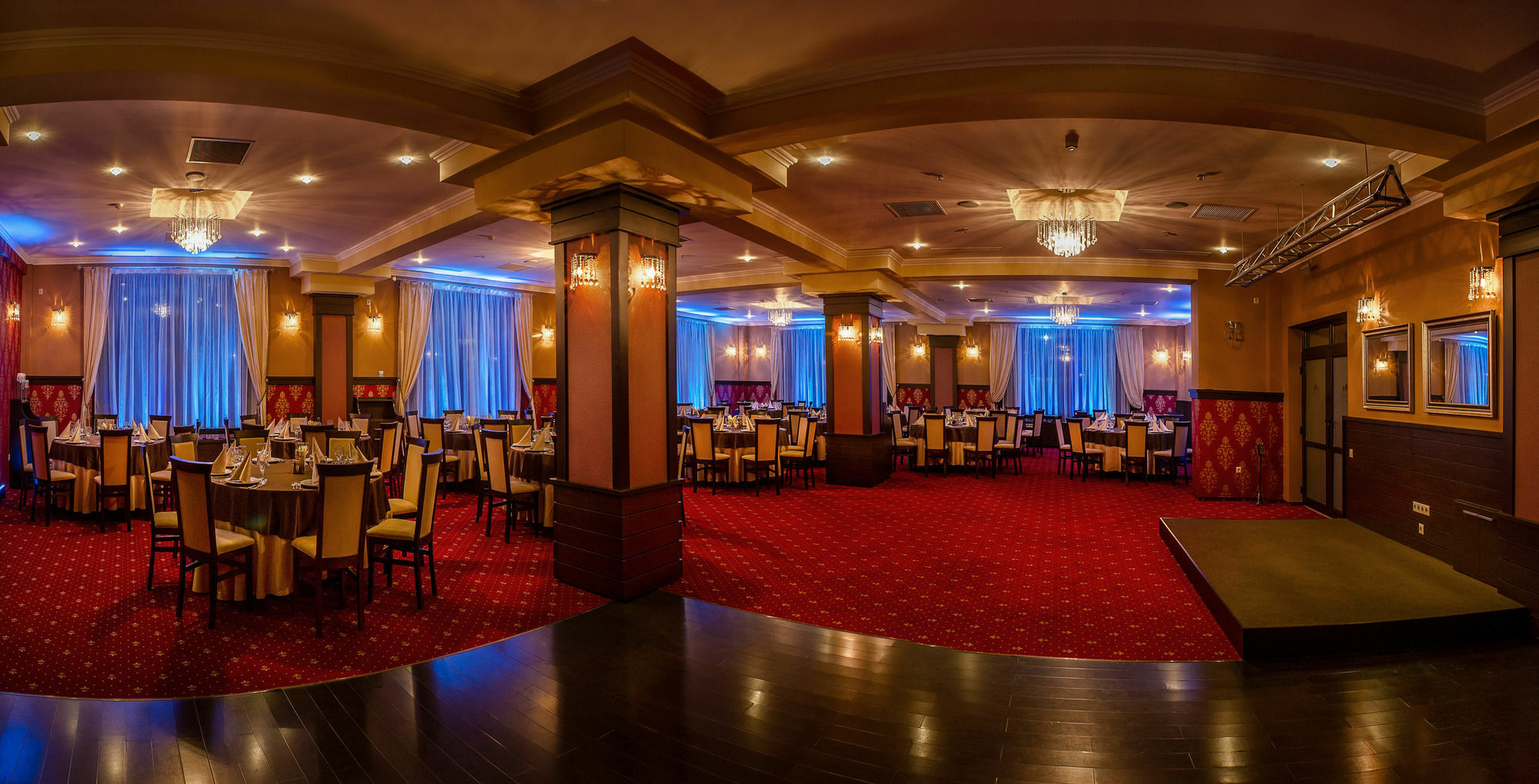 3 Stejari Brasov Hotel Timişu de Jos Exterior foto