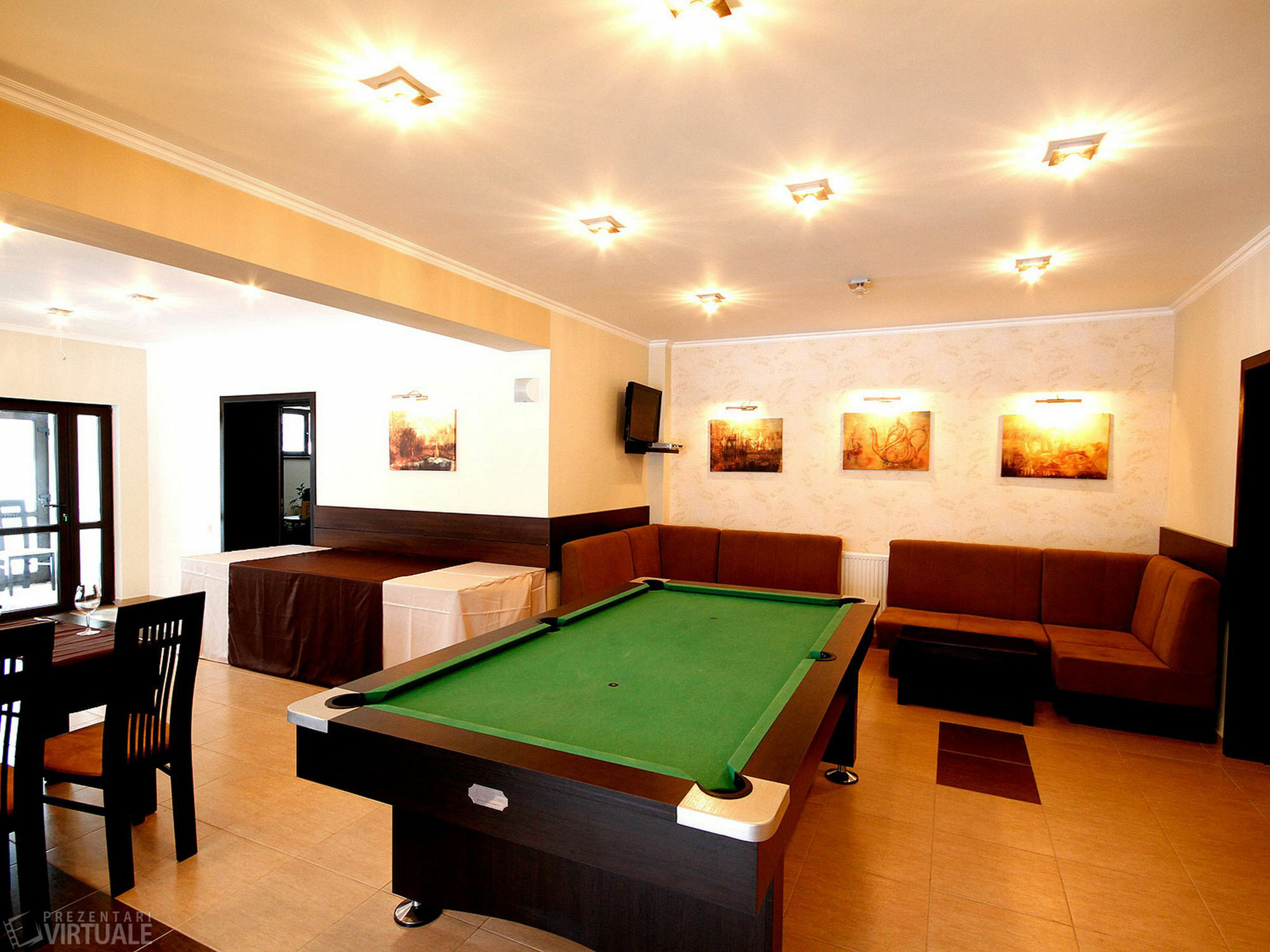 3 Stejari Brasov Hotel Timişu de Jos Exterior foto
