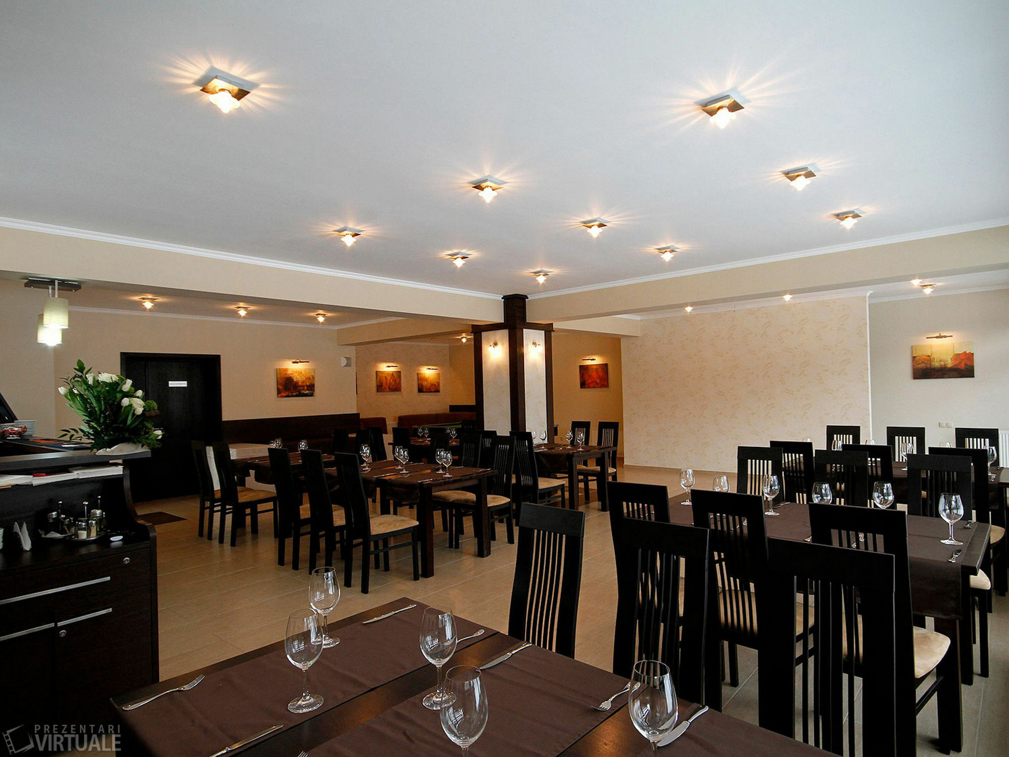 3 Stejari Brasov Hotel Timişu de Jos Exterior foto