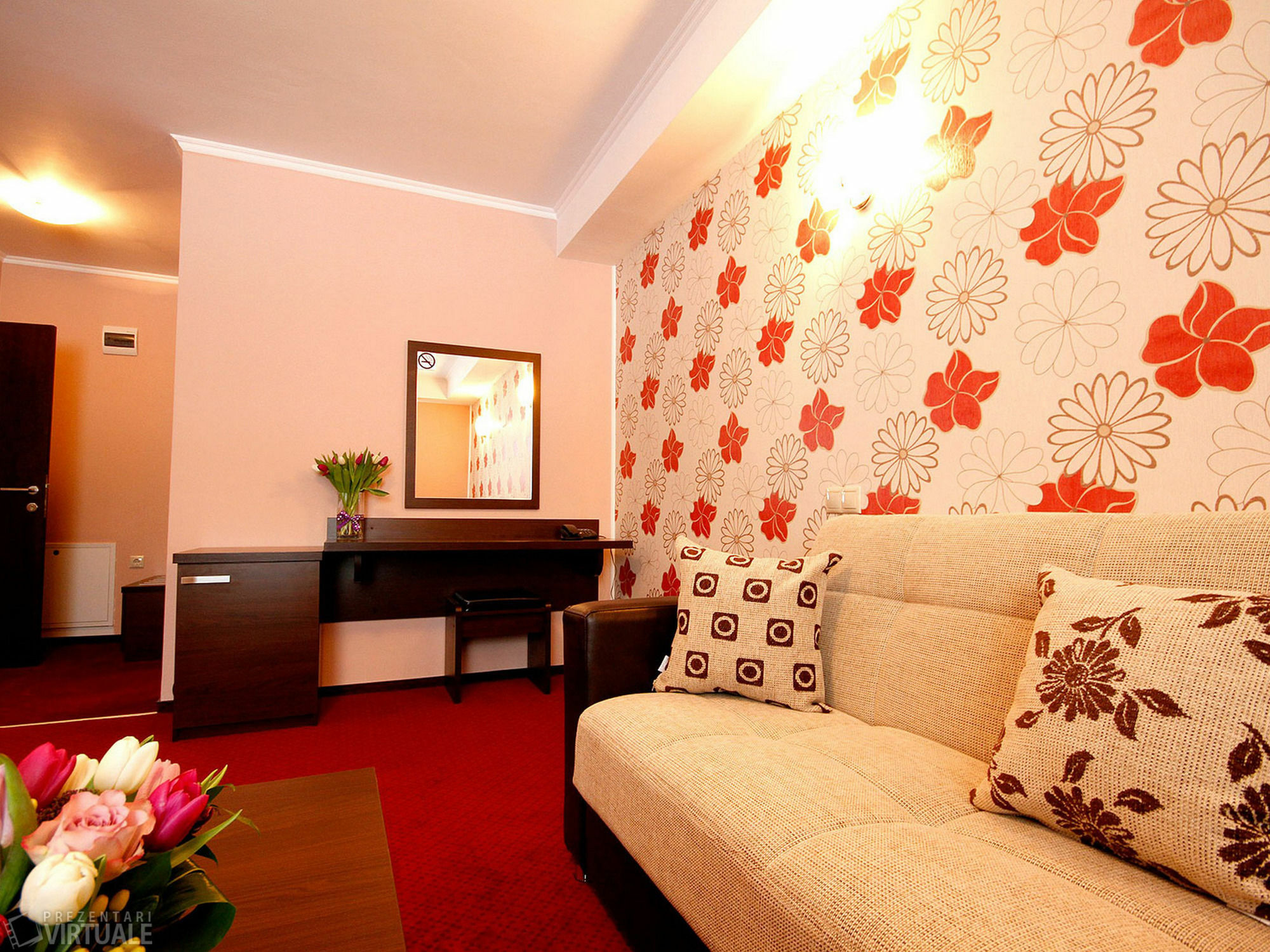 3 Stejari Brasov Hotel Timişu de Jos Exterior foto